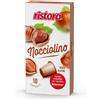 Generico 120 Capsule RISTORA Compatibili con Nespresso NOCCIOLINO solubile Compatibili con macchina caffè sistema Nespresso -
