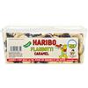 HARIBO aptafete FLANBOTTI Caramel HARIBO - Scatola di 210