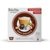 Generico Dolce Vita 48 Capsule Dolce Gusto NOCCIOLONE Compatibili con macchine Nescafe Dolce Gusto