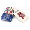 1965 MURRU SALUMI - IRGOLI Salumi Murru irgoli| Salsiccia Sarda Affumicata|Conf. da 3 Salsicce SV da 360g Cad.| Formato convenienza 1.080kg