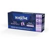 Generico Caffè Borbone Miscela Mia NapolI 100 Capsule ALLUMINIO compatibile con le Macchine Nespresso ad uso domestico -