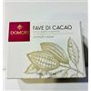 Domori Fave Intere di Cacao Tostate e Sgusciate, 100 Grammi