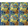 Blue Dragon - Salsa per friggere i fagioli neri, 120 g, confezione da 6