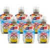 Generico 6X The Deteinato per estathe a PESCA con Infuso di Foglie di The Nero 250ml
