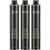 TERRA SURTI Olio Extra Vergine D'Oliva - 100% ITALIANO - Campagna agricola 2025/2026 (0,50L x3)