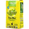 Yerbee Yerba Mate Tè Kraus Organica 0.5 kg | Yerba Mate Argentino | Bevanda disintossicante ed energetica