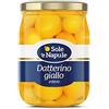O Sole e Napule Datterino Giallo 560gr - O Sol e Napule