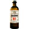 Generico Bulgarno N1 London Dry Gin, 42% vol, 70 cl