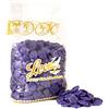 Pastiglie Leone - Caramelle dure alla Violetta confezione da 500 grammi - drops Violette Leone