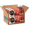 CAIYA 8X Perugina Gran Blocco Tavoletta di Cioccolato Fondente Extra 50% Granblocco per Dolci e Biscotti 150g [CAIYA® BOX da 8 Confezioni]