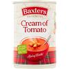 Baxters Crema preferita di zuppa di pomodoro, 400g