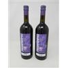 Crucolo Parampampoli Crucolo - Liquore Trentino tipico della Valsugana da servire alla fiamma - 2 Bottiglie da 1L