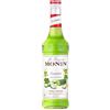 Monin Le Sirop de Monin GURKE - 700ml