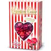 CRISPO CONFETTI CUORICINI SELECTION ROSSO