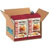 CAIYA Fiorentini Snick Snack La NON Patatina al Gusto Pizza Senza Glutine 65g [CAIYA® BOX da 8 Confezioni]