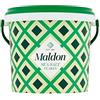 Salt Traders Scaglie di sale marino Maldon 2 pacchetti