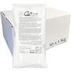 ALMAR GUSTO ITALIANO Almar Cioccolata Calda, Preparato Per Cioccolata Calda, Cacao in Polvere, Senza Glutine, Lattosio Conservanti, 100% Made in Italy - OFFERTA RISPARMIO 10 Buste da 1KG