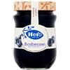 Hero Marmellata di mirtilli | Hero | mirtilli | Peso totale 340 grammi