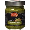 Dolci Sapori dell'Etna I Dolci Sapori dell'Etna Pesto di Pistacchio - 190 gr