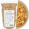 Kuchnia Zdrowia Cipolla Fritta Croccante 1 kg - Cipolla Soffritta Aromatica per Insalate, Piatti e Snack - Prodotto Naturale | KUCHNIA ZDROWIA