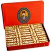 Hafiz Mustafa 1864 Istanbul, Turkish Delight, Ottoman Kadaifi, Dessert Snacks, Pistachio, Pomegranate, Milk - Turkish Sweets Tray Gift Ideas for Birthday, Christmas
