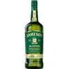 Jameson CASKMATES Triple Distilled Irish Whiskey IPA EDITION 40% Vol. 1l