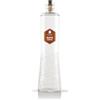 Collesi Distillerie Collesi Grappa di Sangiovese Artigianale - Grappa Giovane da Vinacce di Uva Rossa, 40% VOL - Bottiglia 70 cl