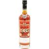 Centenario Ron Centenario Cask Selection Rum Special Edition 43% Vol. 0,7l in Giftbox