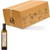 KoRo - Olio di sesamo bio | 6 x 500 ml