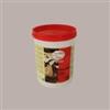 Leagel Torroncino preparato in Pasta per Gelato Dolci Leagel - 0,9 Kg -