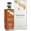 Generico Distillato DoppioSpirito 'S Mantovani 70cl 42% vol in astuccio regalo
