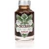 LOLLI Liquore al cioccolato, Liquore artigianale, bottiglia limited edition, 100 ml. 15% vol.