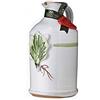 Frantoio Galantino Orcio in Ceramica con Olio Extra Vergine aromatizzato al rosmarino 250ml