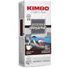 Kimbo Espresso Intenso - 480 Capsule Compatibili con Nespresso Original | 48 Confezioni da 10 | Tostatura Scura | Intensità 12/13 | Note di Cannella e Cioccolato*