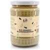 KoRo - Crema di semi di girasole bio 500 g - ideale su porridge e yogurt - formato convenienza - vegan e bio