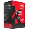 KENON Gusto e aroma Espresso sempre perfetto, 150 Cialde Kenon Caffè, Cialde Ese44 da 7 gr confezionate singolarmente