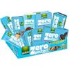 Generico CAIYA BOX Assortimento di Biscotti Gullon Senza Zuccheri: Duo, Chocoslim, Twin, Digestive, Fibra, Chocochips, Frollini, Choco Tablet, Petit e Gallette [10 Pezzi]