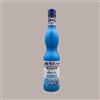Lucgel Sciroppo FABBRI Zero Gusto Anice Senza Zuccheri Aggiunti Senza Calorie Senza Glutine - 740 gr -