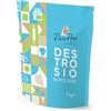 Pinin Pero Destrosio Monoidrato 1 Kg - Zucchero d'Uva Naturale - Energia Rapida - Carboidrati in polvere per gelati, pane, biscotti, paste lievitate