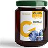 Giusto Solo Frutta - Marmellata di Mirtilli Senza Zucchero, 284g