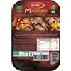 Tutt'Altro, Alimento Vegano sostitutivo della carne a base di ingredienti vegetali della migliore qualità. Prodotto biologico, gusti vari (Ciccia Marchigiana, 200 gr.)
