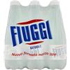 Fiuggi Acqua Naturale, 6 x 0.5L