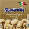 Fontanella FUNGHI CHAMPIGNONS - 500 Gr.