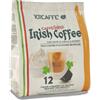 101CAFFE' Irish Coffee | Sacchetto da: 12 capsule compatibili con macchine Nescaf? DolceGusto