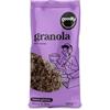 Goodly, Granola con Cacao, Senza Glutine e Zuccheri Aggiunti, Ricca di Fibre, 300 g