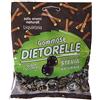 Dietorelle Set 24 DIETORELLE Caramelle Liquirizia Gr 70 Dolci E Alimentari