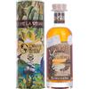 La Maison Du Rhum Rum-Lmdr Ile De La Reunion 2010 10 Y.O.-Ast - 700 Ml