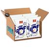 CAIYA 6X San Carlo Love Pop Popcorn Cotti al Forno Senza Glutine (Gluten Free) 100g [CAIYA® BOX da 6 Confezioni]