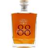 Luigi Francoli Grappa 88 Barriques Riserva 42,5% vol 700ml