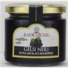 Radici Rosse Confettura extra di gelsi neri, 240 gr.